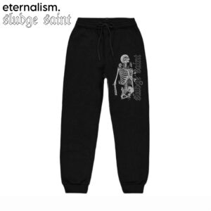 SLUDGE SAINT JOGGERS