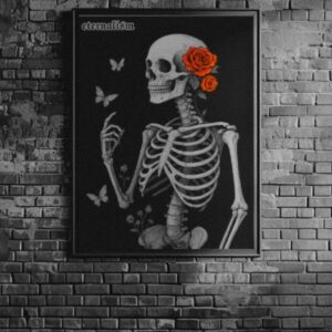 A2 NECTAR AND DECAY PORTRAIT I