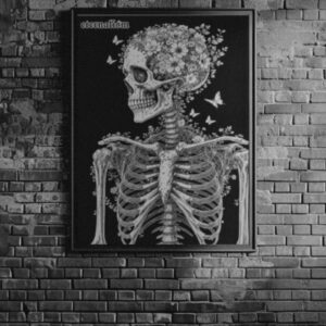 A2 NECTAR AND DECAY PORTRAIT III