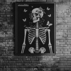 A2 NECTAR AND DECAY PORTRAIT II